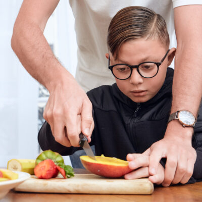 Accueil 8 répit éducateur enfant TSA