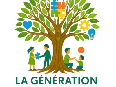 La Génération des Oliviers
