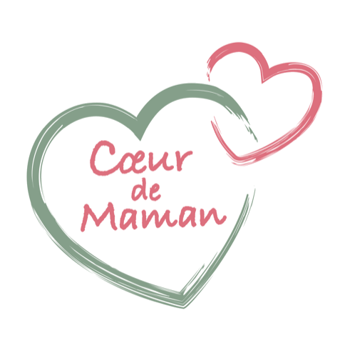 coeur de maman