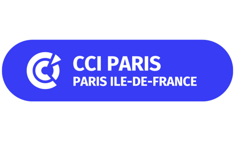 Logo CCI Paris
