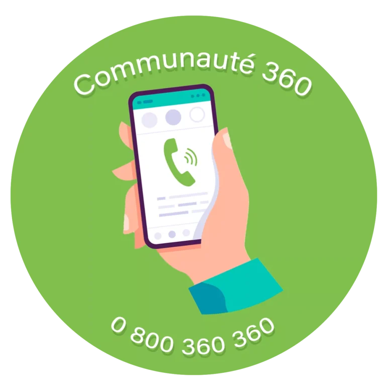 communauté 360 Paris