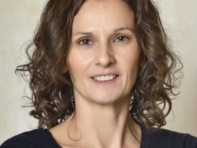 Ophélie Dode