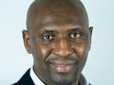 Mamadou Dia