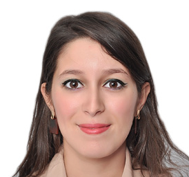 Djouher Aissani