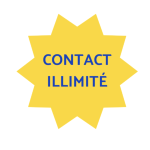 CONTACT ILLIMITÉ