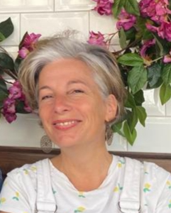 Carole Beneteau