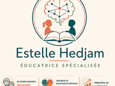 Estelle Hedjam
