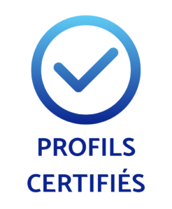 PROFILS-CERTIFIÉS